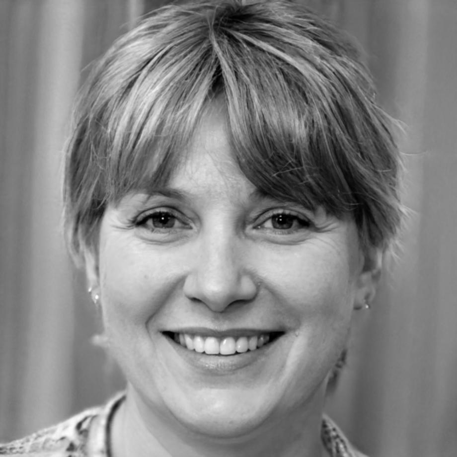 Portrait de Camille Desjardins, participante aux formations