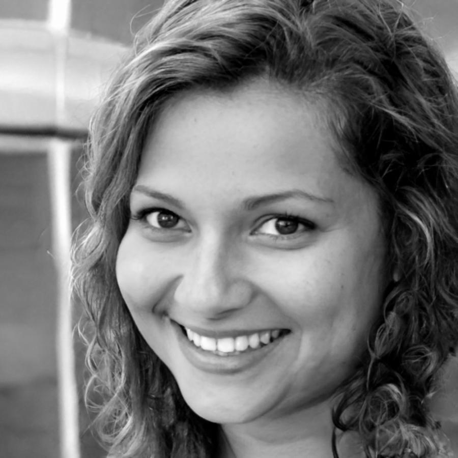 Portrait professionnel de Véronique Deslauriers, directrice pédagogique chez Pralmondex